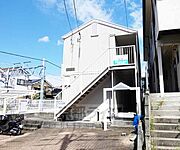 墨染駅より徒歩7分 1階 築35年8ヶ月の賃貸物件