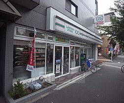 ソルテラス京都西大路　郁 401 ｜ 京都府京都市下京区西七条石井町（賃貸マンション1DK・4階・25.80㎡） その13