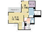 長岡京市勝竜寺 3階建 新築のイメージ