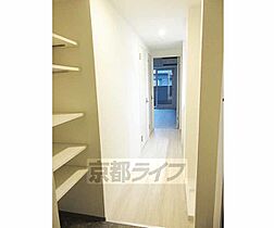 京都府京都市山科区御陵大津畑町（賃貸マンション1K・1階・23.49㎡） その29