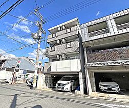 コーポグランブルー 4C ｜ 京都府京都市中京区大宮通三条下ル三条大宮町（賃貸マンション1K・4階・19.00㎡） その3