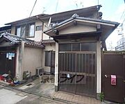 龍谷大前深草駅より徒歩5分 築79年11ヶ月の賃貸物件