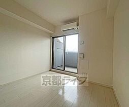 アドバンス京都ソナーレ 207 2階1Kのリビング/ダイニング