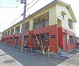 近鉄京都線 向島駅 徒歩9分の賃貸アパート