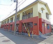 洛南ハイツ 2階 築48年11ヶ月の賃貸物件