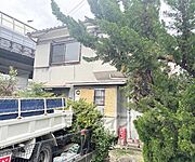 藤森駅より徒歩8分 2階 築55年8ヶ月の賃貸物件