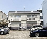 淀駅より徒歩4分 2階 築35年9ヶ月の賃貸物件