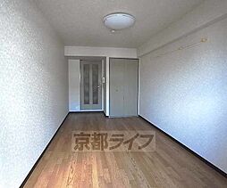 ビクトワール二条 202 2階1Kのリビング/ダイニング