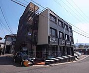 六地蔵駅より徒歩1分 3階 築47年9ヶ月の賃貸物件