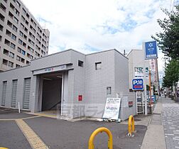 京都府京都市山科区椥辻草海道町（賃貸マンション3LDK・11階・73.71㎡） その27