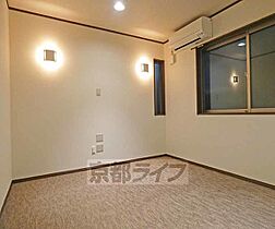 天使ＥｉＧＨＴ　ＲｏｏＭ 2-3A ｜ 京都府京都市下京区天使突抜4丁目（賃貸アパート1R・2階・15.00㎡） その4