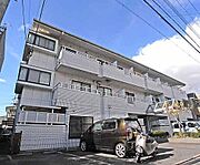 グレースコート 2階 築38年6ヶ月の賃貸物件