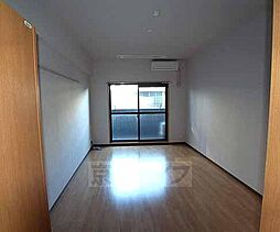 阪急京都本線 西京極駅 徒歩7分の賃貸マンション 5階1Kのリビング/ダイニング