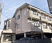 カースル２ 2階 築29年8ヶ月の賃貸物件