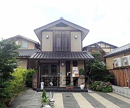 JR山陰本線 嵯峨嵐山駅 徒歩12分の賃貸アパート