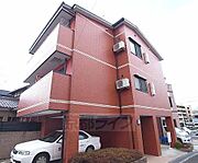 石田駅より徒歩10分 3階 築19年10ヶ月の賃貸物件