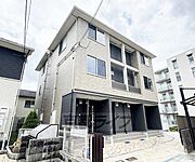 石田駅より徒歩15分 2階 新築の賃貸物件