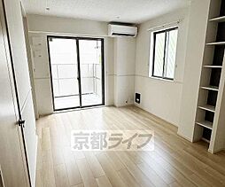 京都地下鉄東西線 石田駅 徒歩15分の賃貸アパート