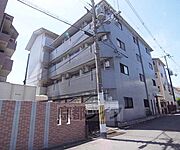 西大路御池駅より徒歩6分 1階 築33年の賃貸物件