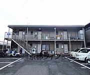 桃山南口駅より徒歩5分 1階 築36年6ヶ月の賃貸物件