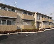 竹田駅より徒歩23分 2階 築14年10ヶ月の賃貸物件