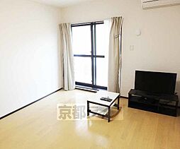 京都地下鉄東西線 小野駅 徒歩7分の賃貸アパート