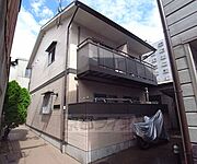 トゥルー西ノ京 1階 築22年5ヶ月の賃貸物件