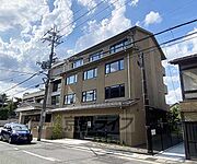 太秦天神川駅より徒歩9分 4階 新築の賃貸物件