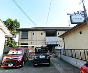 長岡天神駅より徒歩9分 1階 築24年8ヶ月の賃貸物件