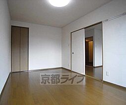 クレールエルマ 103 1階2DKのリビング/ダイニング