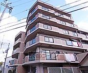 グランコート桃山 6階 築29年8ヶ月の賃貸物件