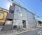 ブリエ丹波口 1階 築7年9ヶ月の賃貸物件