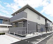 桃栄ハイツ 2階 築1年3ヶ月の賃貸物件