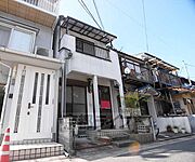 桃山南口駅より徒歩4分 築39年6ヶ月 2階建の賃貸物件