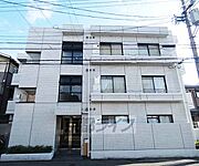 西大路駅より徒歩13分 1階 築37年9ヶ月の賃貸物件