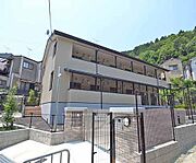 レオパレス石塚 2階 築15年8ヶ月の賃貸物件