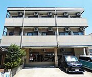 エトワール肥後町 3階 築30年8ヶ月の賃貸物件