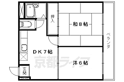 京阪宇治線 六地蔵駅 徒歩8分