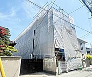 伏見駅より徒歩1分 1階 新築の賃貸物件