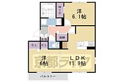 阪急京都本線 長岡天神駅 徒歩24分