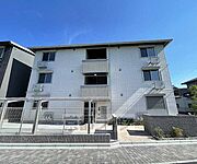 GRAMM奥海印寺WEST 2階 新築の賃貸物件