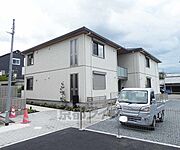 藤森駅より徒歩14分 1階 新築の賃貸物件