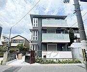 コートセブンエイト 2階 新築の賃貸物件