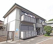 アトランティス醍醐 2階 築25年2ヶ月の賃貸物件