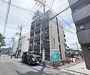 四宮駅より徒歩4分 3階 新築の賃貸物件