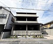 丹波橋駅より徒歩3分 3階 新築の賃貸物件