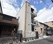 ディアホーム・オリーブ 2階 新築の賃貸物件