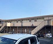 龍谷大前深草駅より徒歩10分 1階 築38年8ヶ月の賃貸物件