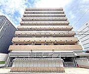 コスモ二条城東 5階 築27年2ヶ月の賃貸物件