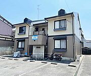 ロンゲビーテ 2階 築29年の賃貸物件